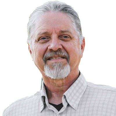 Jeff Farmer